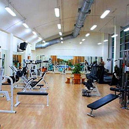 Quality Inn Tripoli ภายนอก รูปภาพ