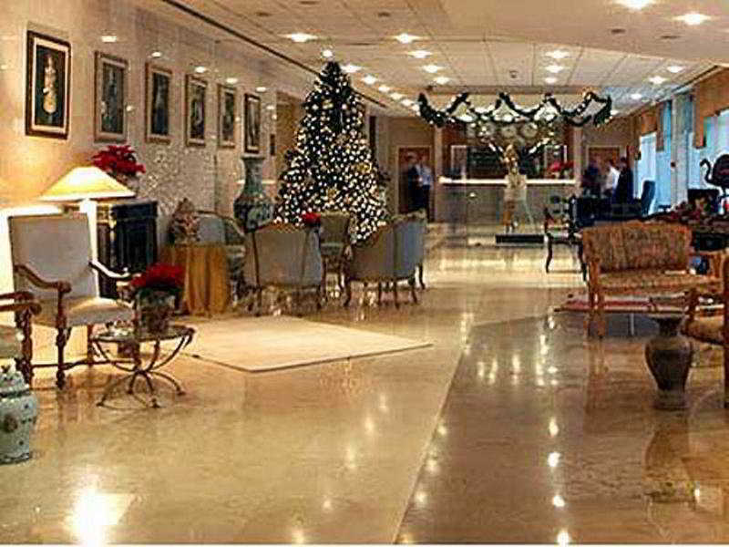 Quality Inn Tripoli ภายนอก รูปภาพ