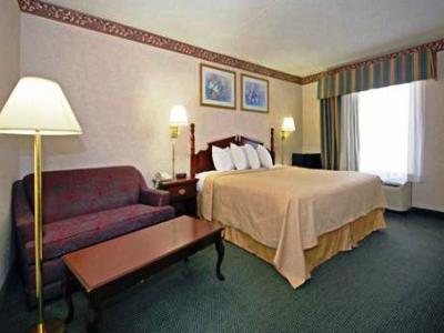 Quality Inn Tripoli ภายนอก รูปภาพ